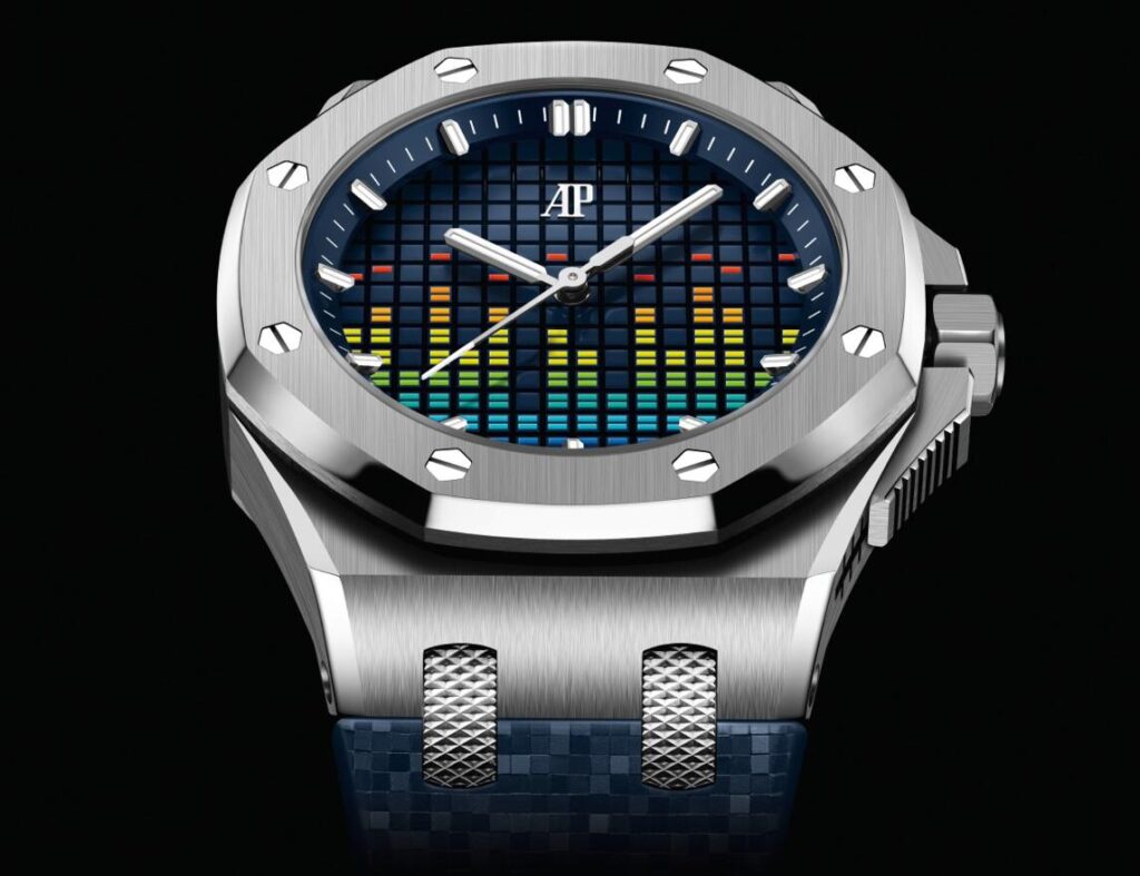 fake audemars piguet