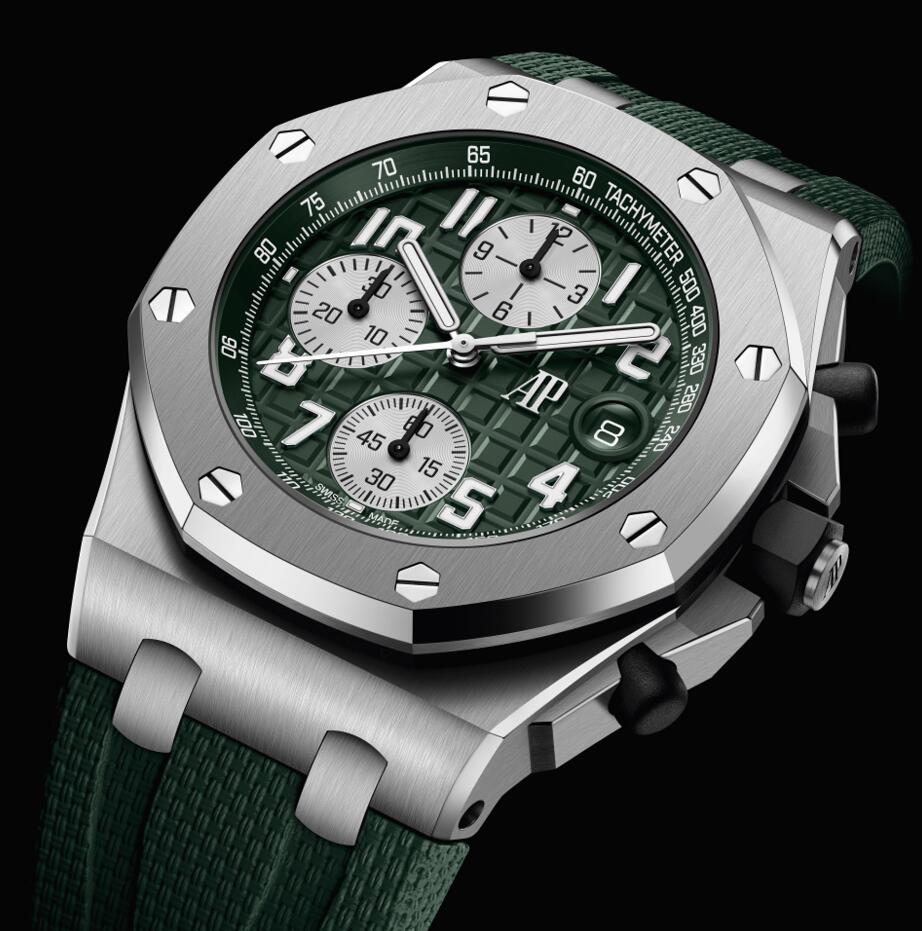 Replica Audemars Piguet