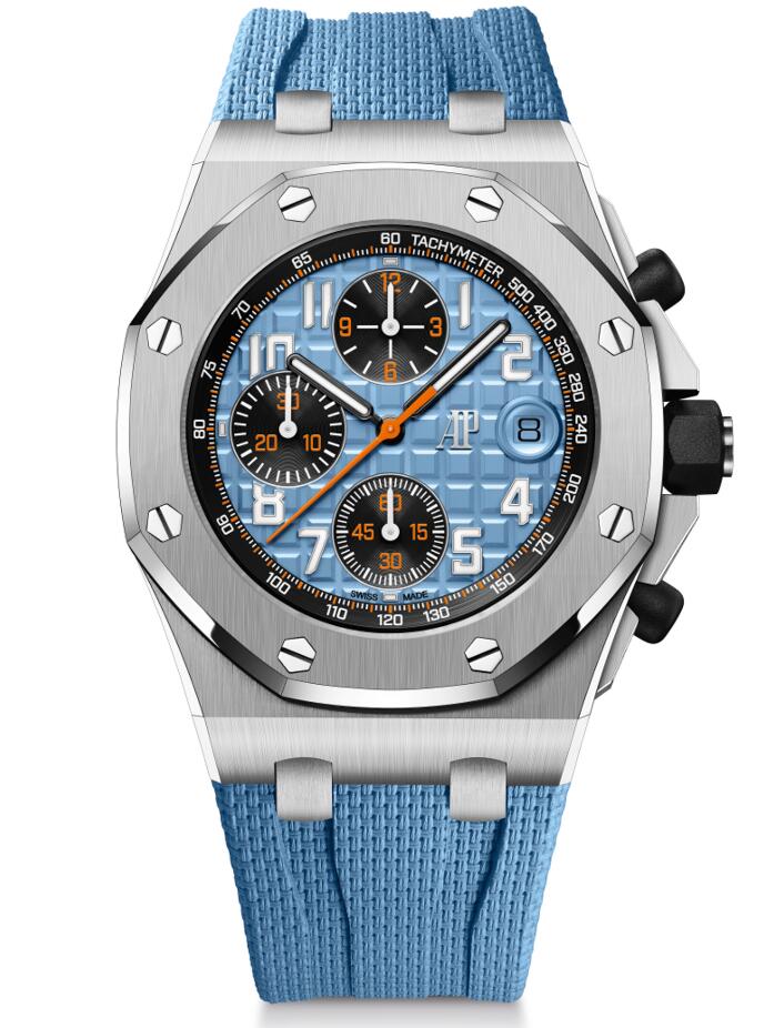 Replica Audemars Piguet