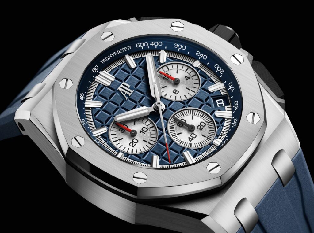 Replica Audemars Piguet