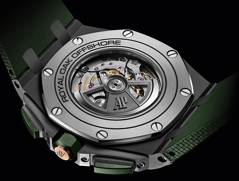 replica Audemars Piguet