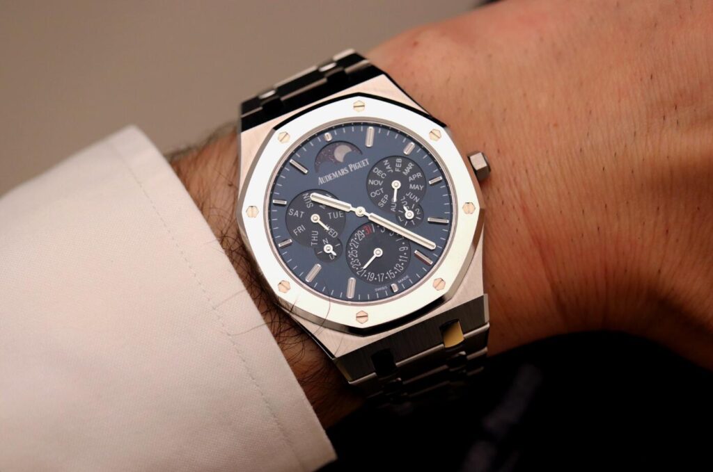 fake Audemars Piguet